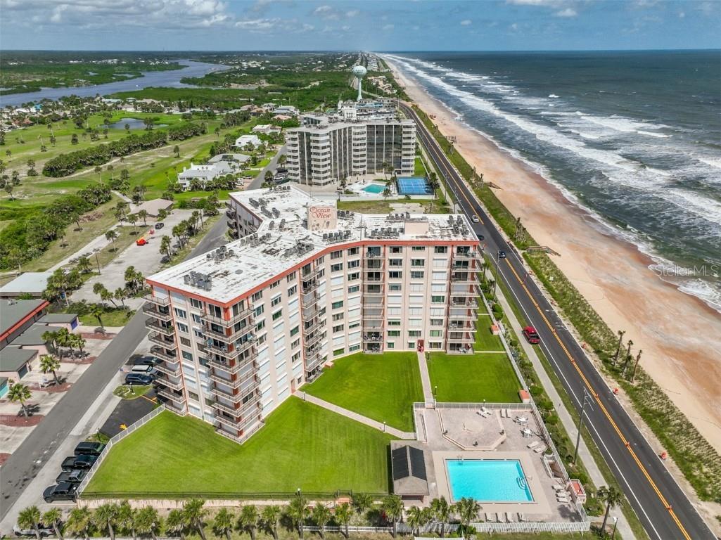 3600 S Ocean Shore Boulevard #314 Flagler Beach FL 32136 FC314824 image23