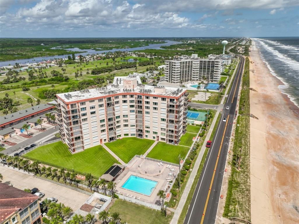 3600 S Ocean Shore Boulevard #314 Flagler Beach FL 32136 FC314824 image24