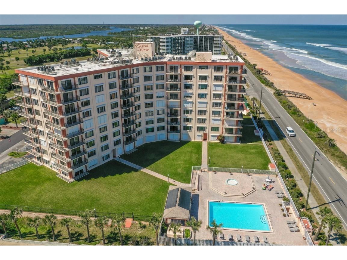 3600 S Ocean Shore Boulevard #317 Flagler Beach FL 32136 FC309614 image1