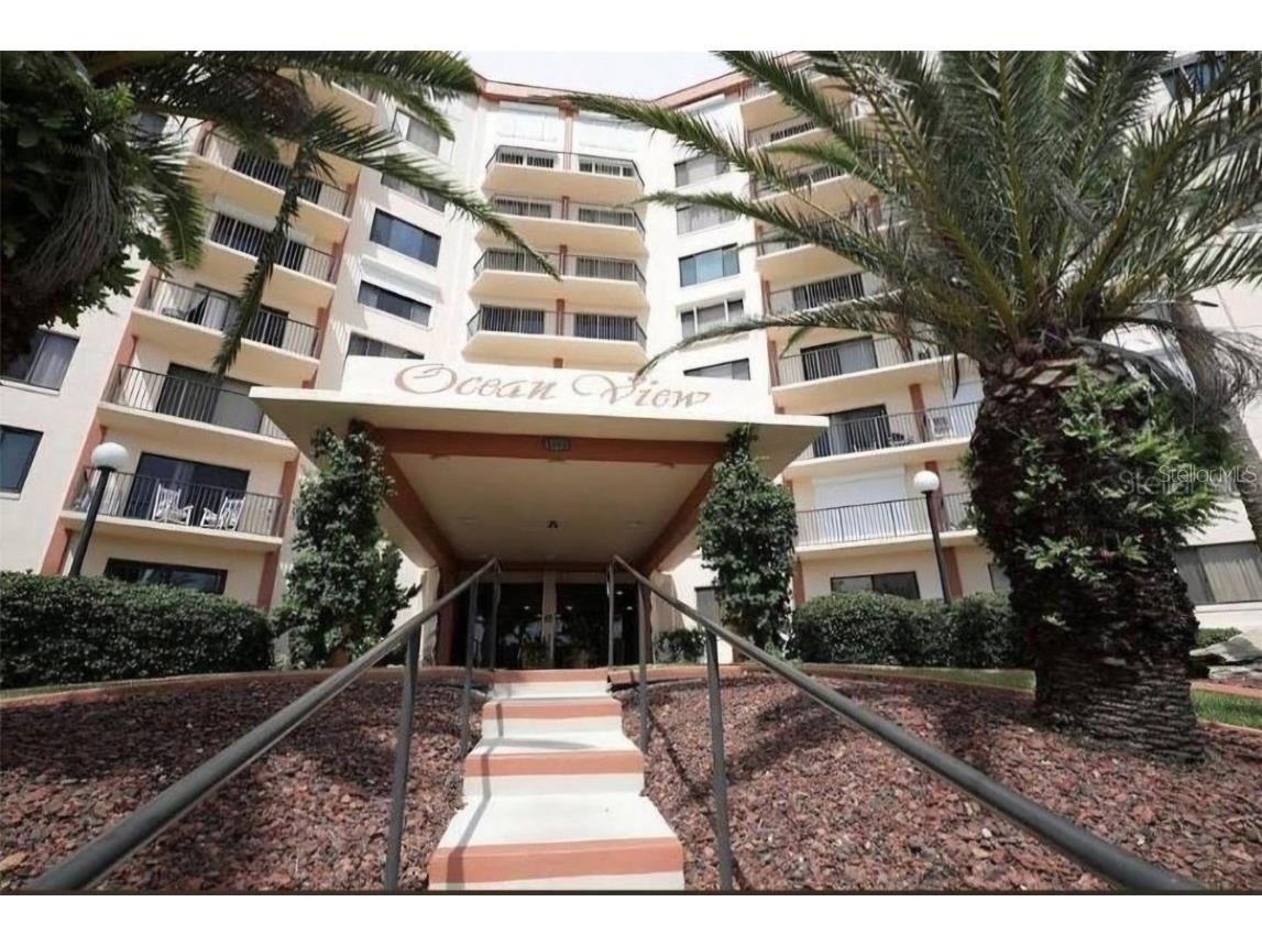 3600 S Ocean Shore Boulevard #320 Flagler Beach FL 32136 - ATLANTIC OCEAN FC307875 image1