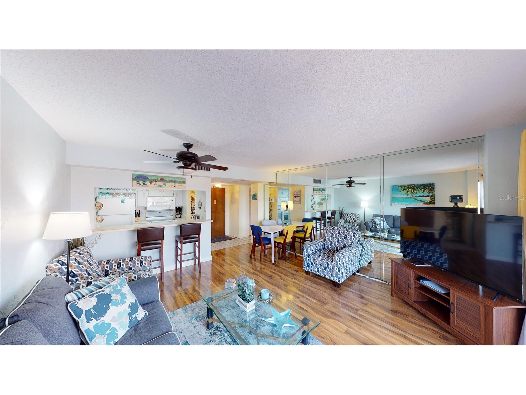 3600 S Ocean Shore Boulevard #417 Flagler Beach FL 32136 FC317402 image11