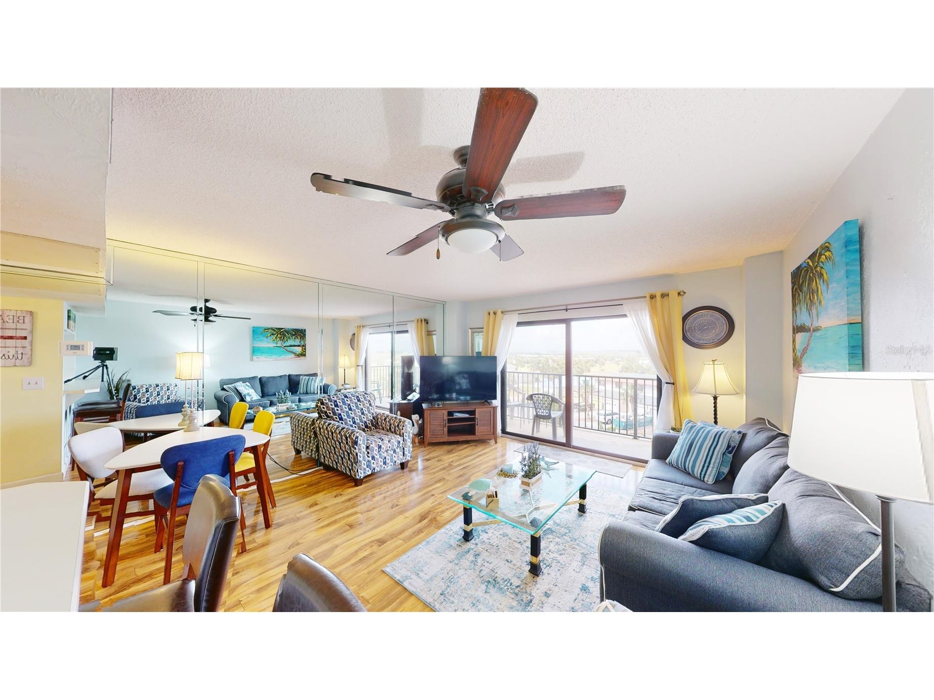 3600 S Ocean Shore Boulevard #417 Flagler Beach FL 32136 FC317402 image12