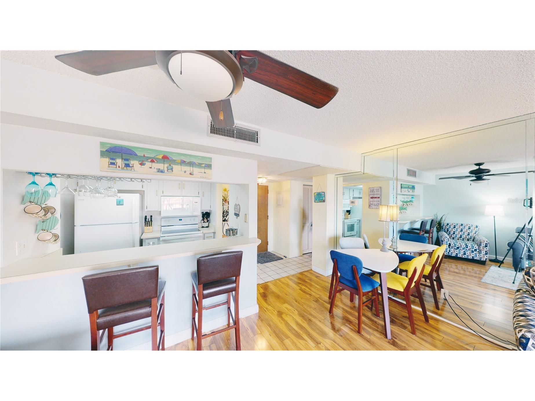 3600 S Ocean Shore Boulevard #417 Flagler Beach FL 32136 FC317402 image13