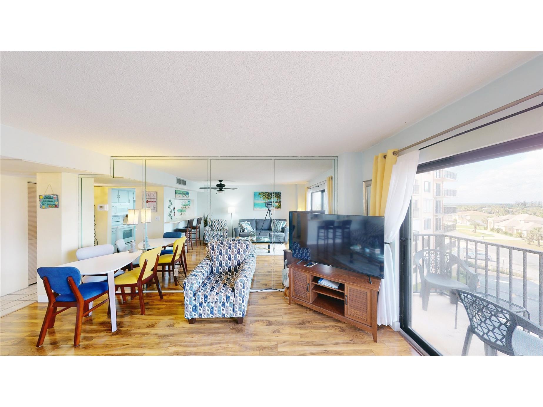 3600 S Ocean Shore Boulevard #417 Flagler Beach FL 32136 FC317402 image16