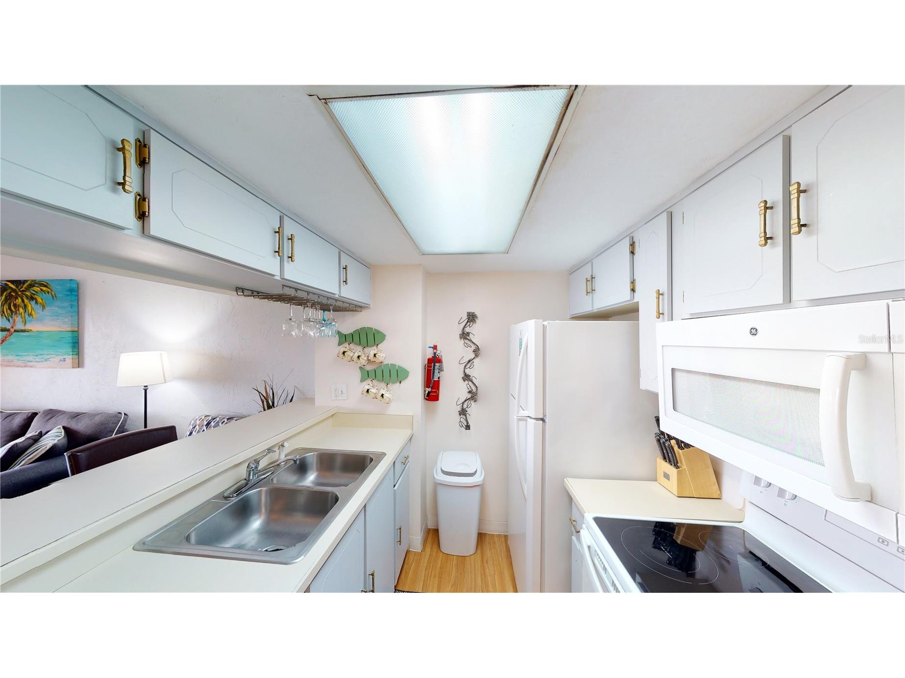 3600 S Ocean Shore Boulevard #417 Flagler Beach FL 32136 FC317402 image17
