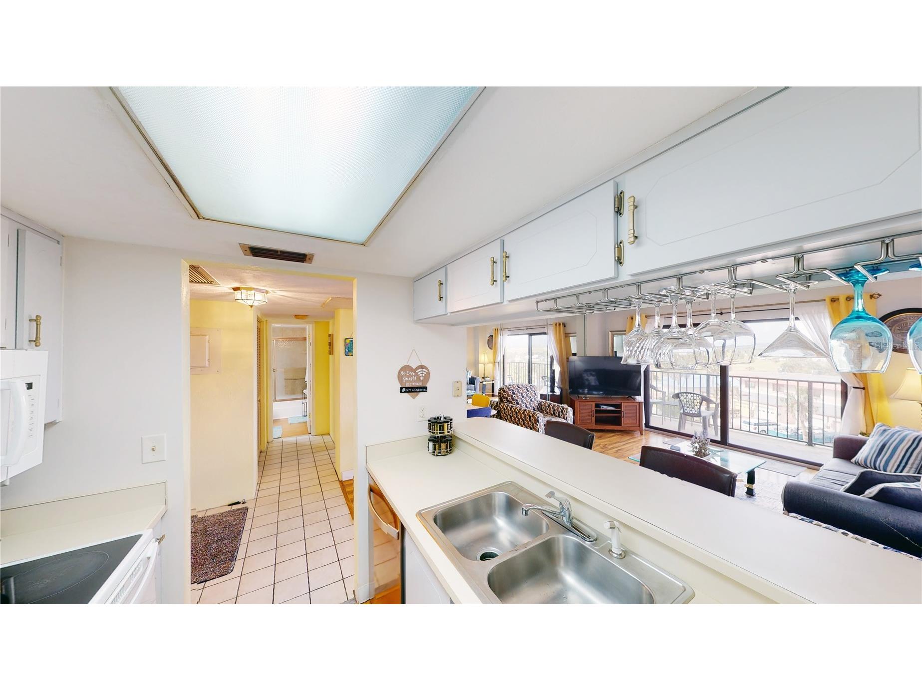3600 S Ocean Shore Boulevard #417 Flagler Beach FL 32136 FC317402 image18