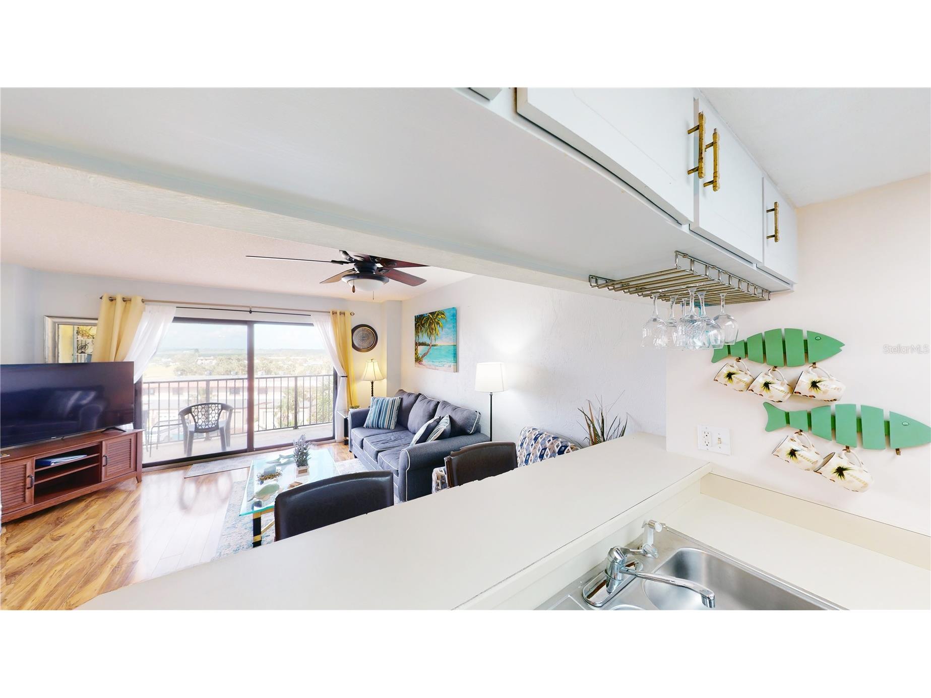 3600 S Ocean Shore Boulevard #417 Flagler Beach FL 32136 FC317402 image26