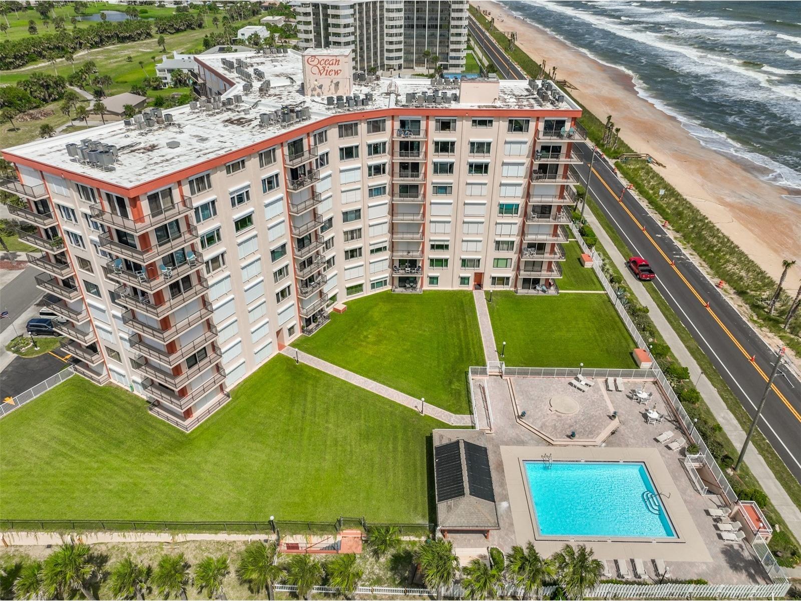 3600 S Ocean Shore Boulevard #417 Flagler Beach FL 32136 FC317402 image34