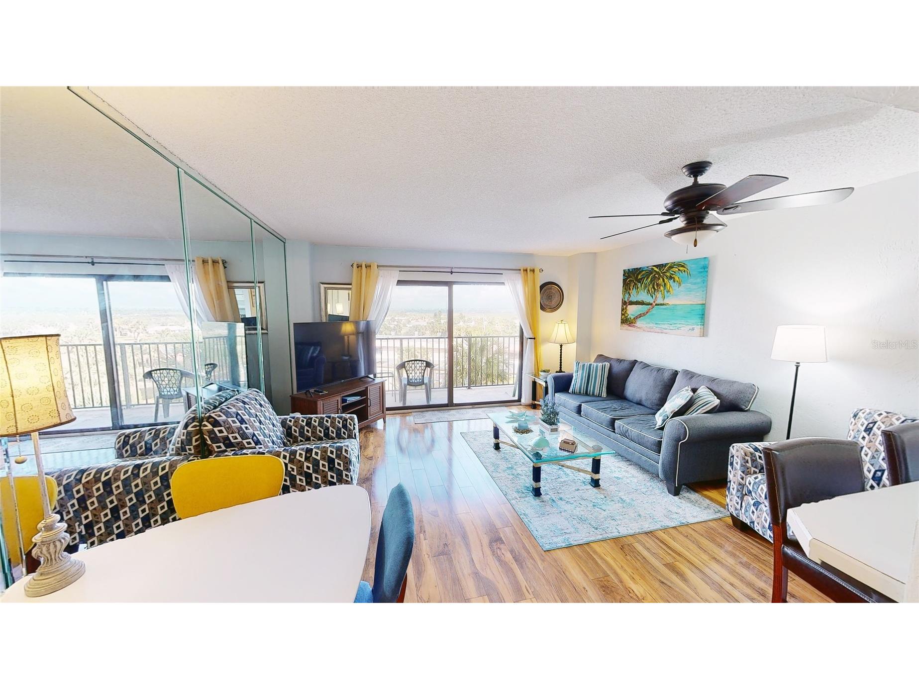3600 S Ocean Shore Boulevard #417 Flagler Beach FL 32136 FC317402 image5