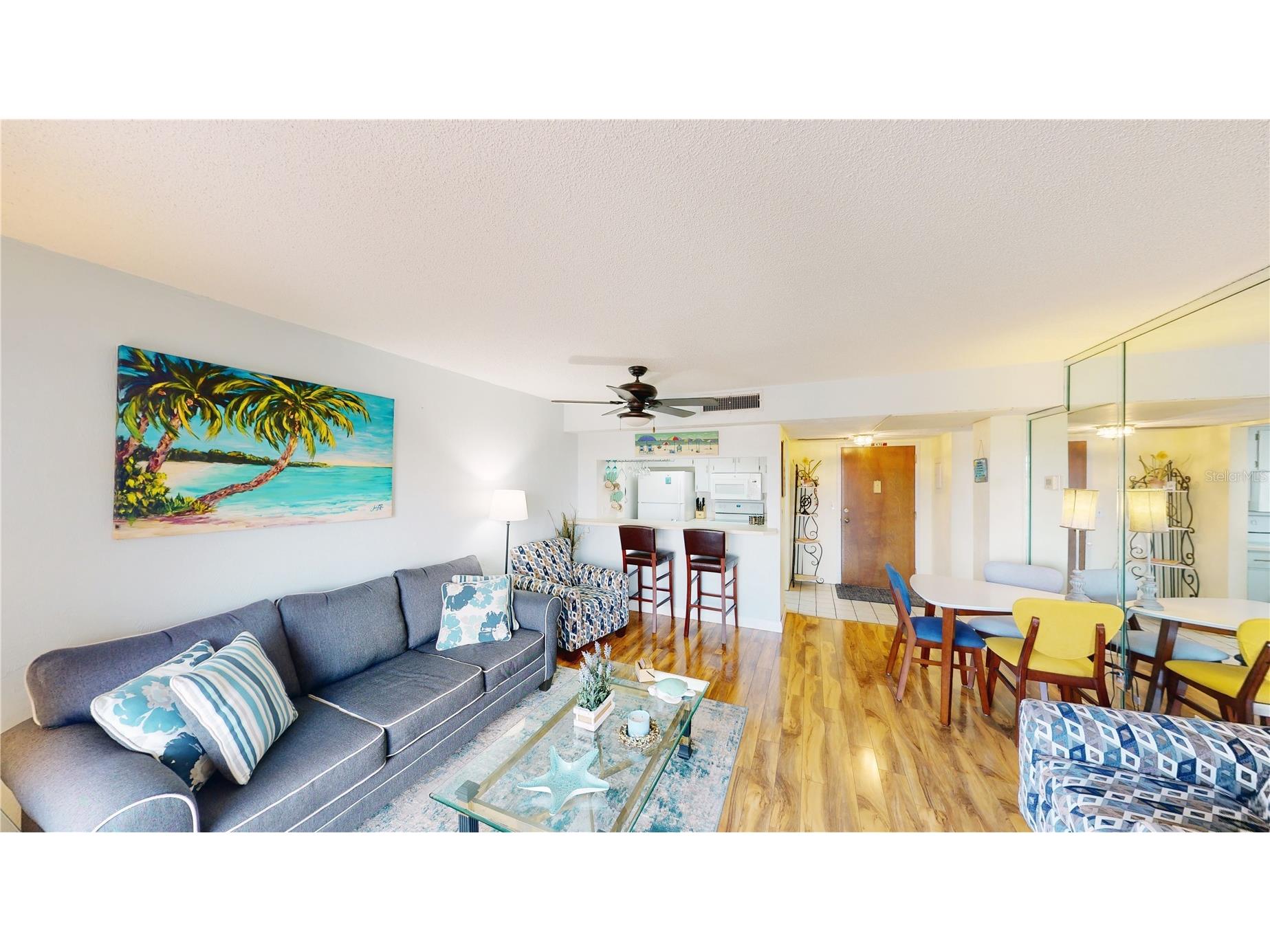 3600 S Ocean Shore Boulevard #417 Flagler Beach FL 32136 FC317402 image9