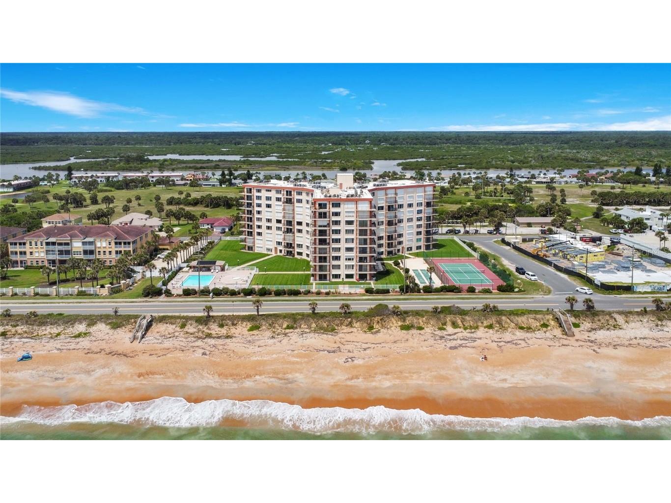 3600 S Ocean Shore Boulevard #514 Flagler Beach FL 32136 FC286493 image1