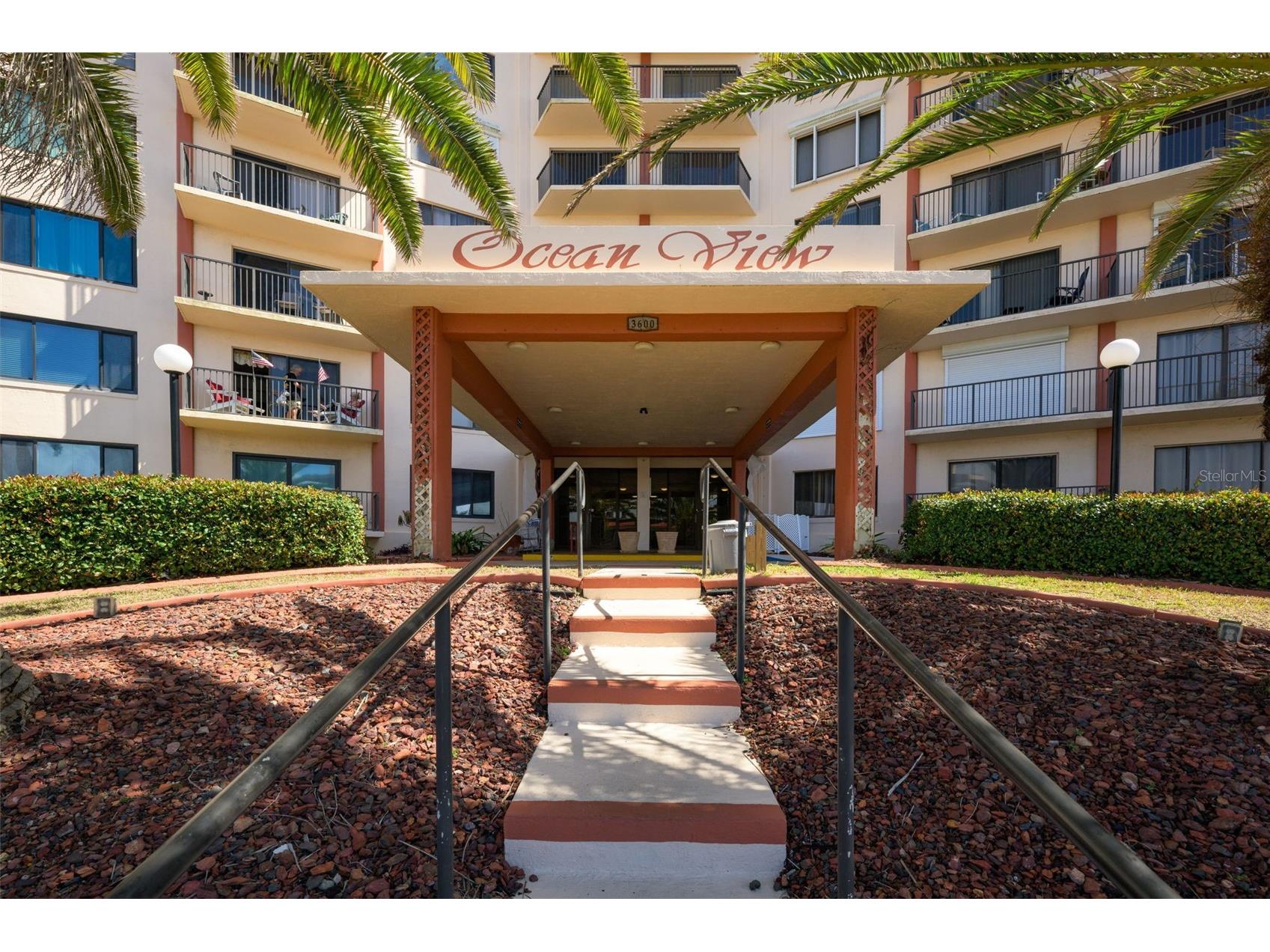 3600 S Ocean Shore Boulevard #613 Flagler Beach FL 32136 FC316749 image1