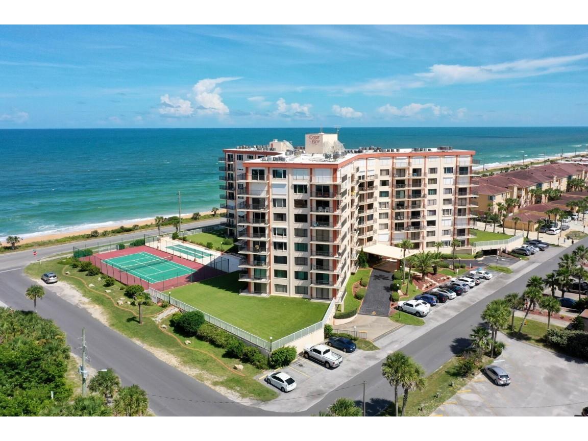 3600 S Ocean Shore Boulevard #614 Flagler Beach FL 32136 - ATLANTIC OCEAN - FLAGLER BEACH FC287599 image1
