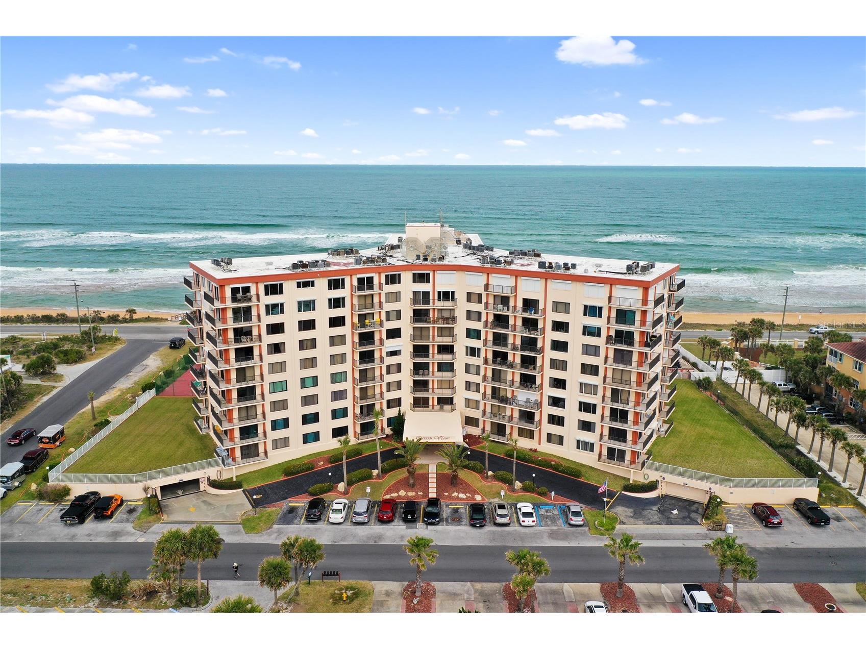 3600 S Ocean Shore Boulevard #614 Flagler Beach FL 32136 FC317186 image1
