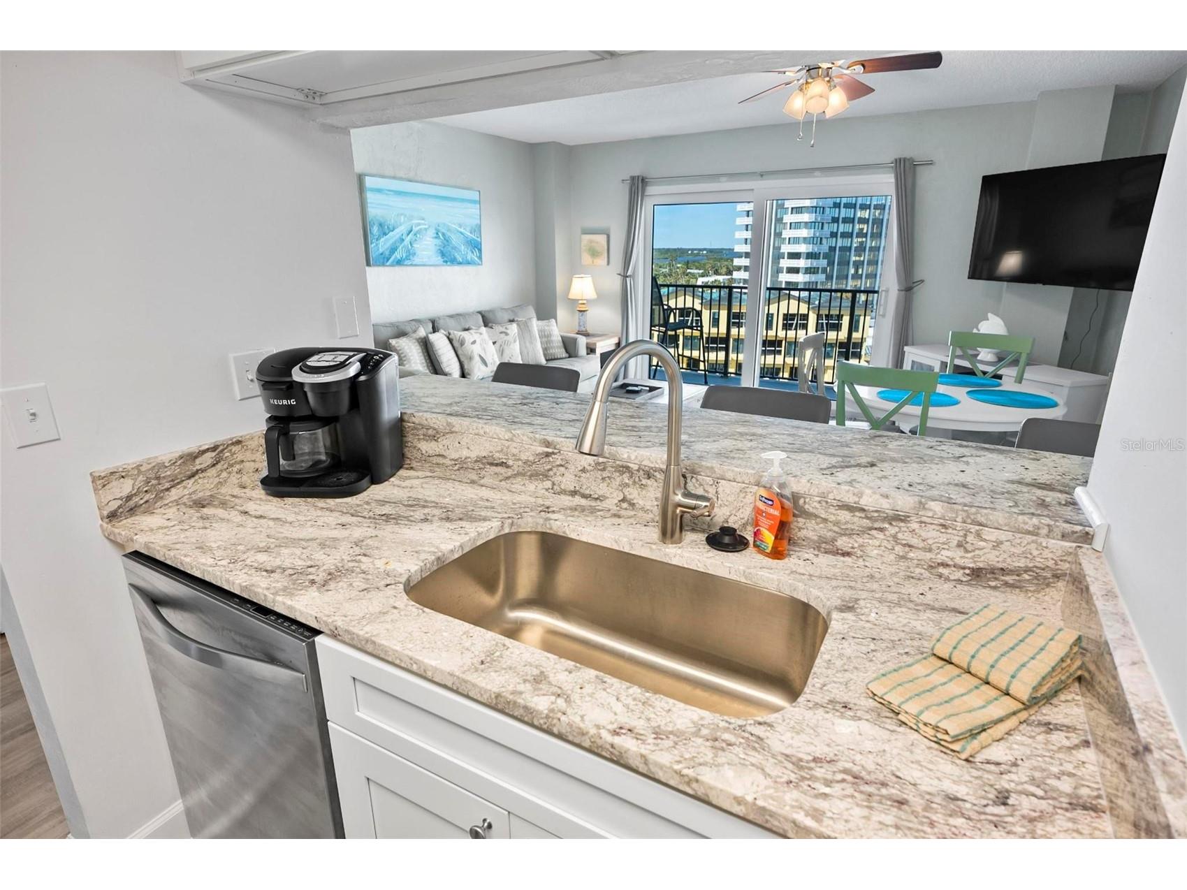 3600 S Ocean Shore Boulevard #614 Flagler Beach FL 32136 FC317186 image11