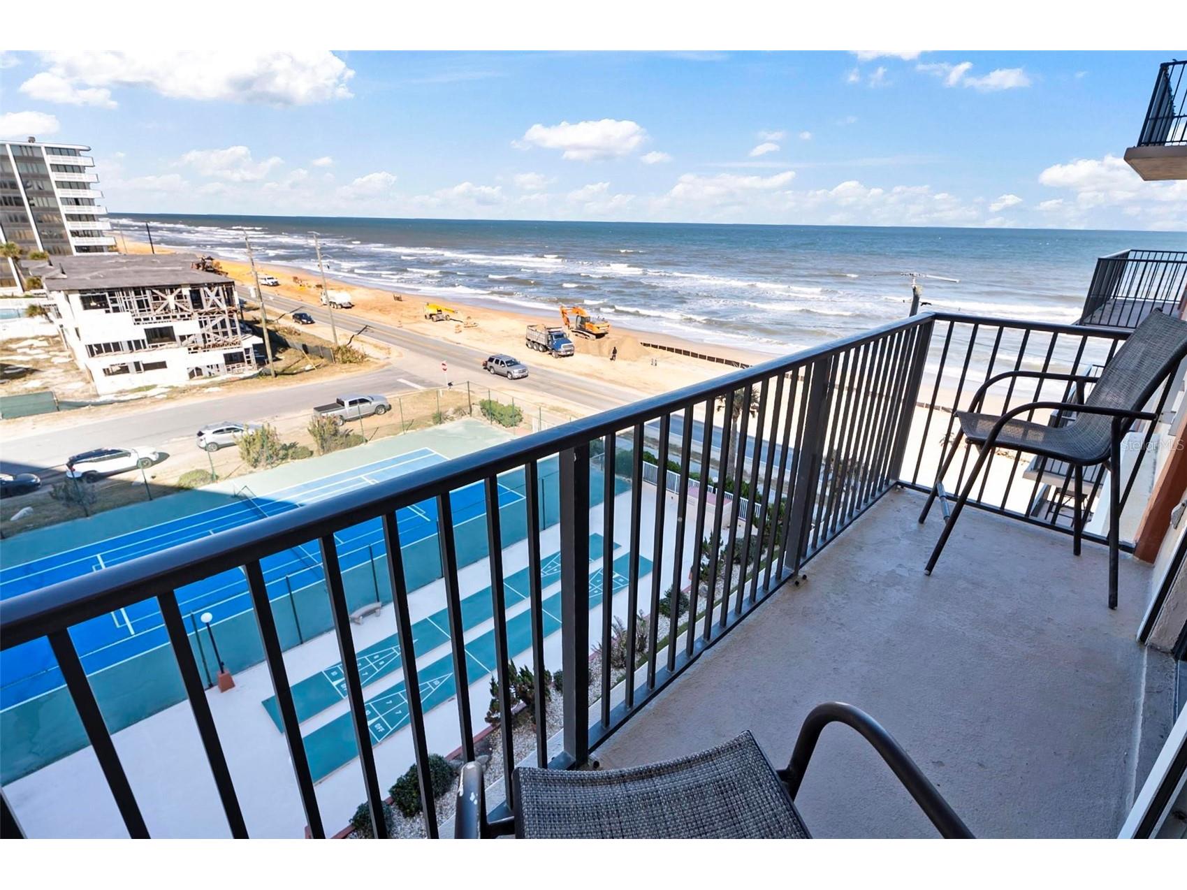 3600 S Ocean Shore Boulevard #614 Flagler Beach FL 32136 FC317186 image2