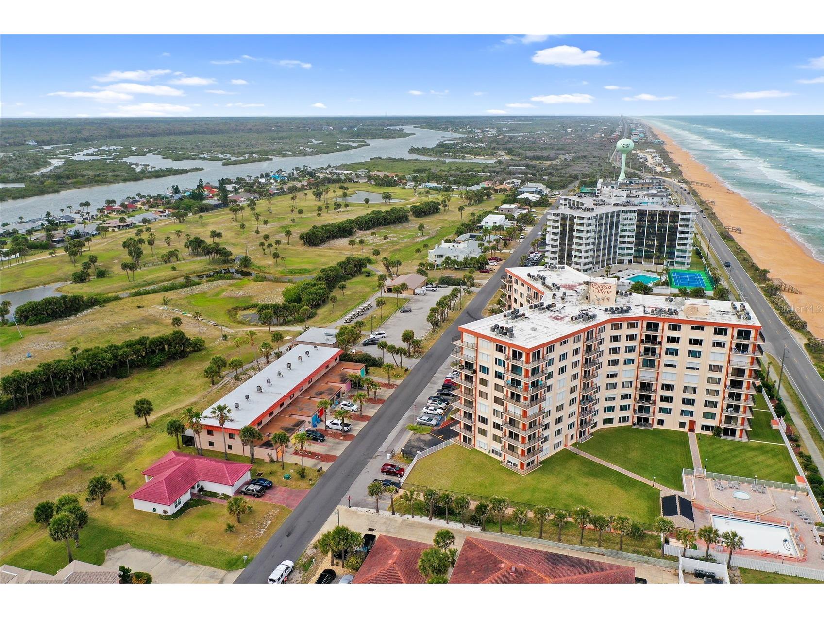 3600 S Ocean Shore Boulevard #614 Flagler Beach FL 32136 FC317186 image30