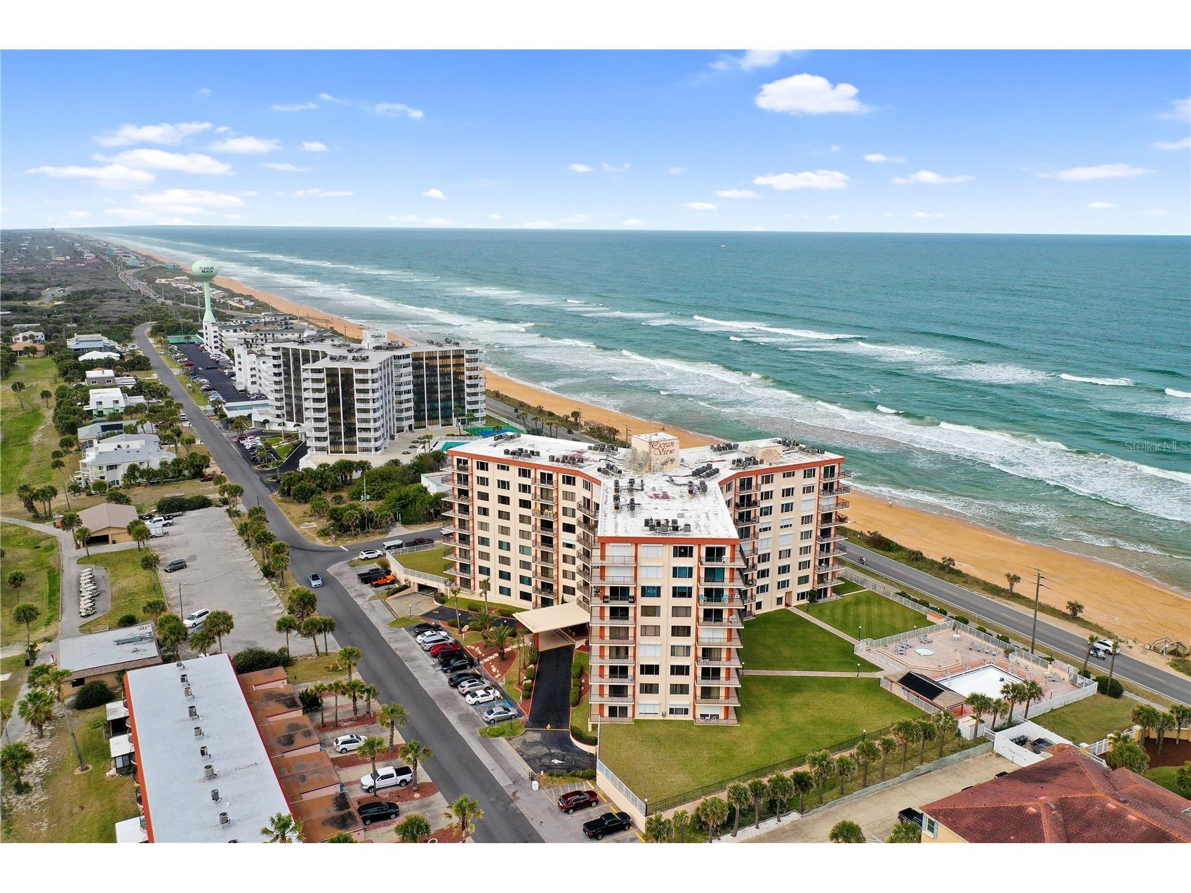 3600 S Ocean Shore Boulevard #614 Flagler Beach FL 32136 FC317186 image31