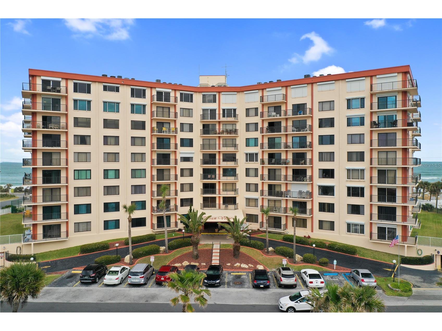 3600 S Ocean Shore Boulevard #614 Flagler Beach FL 32136 FC317186 image44