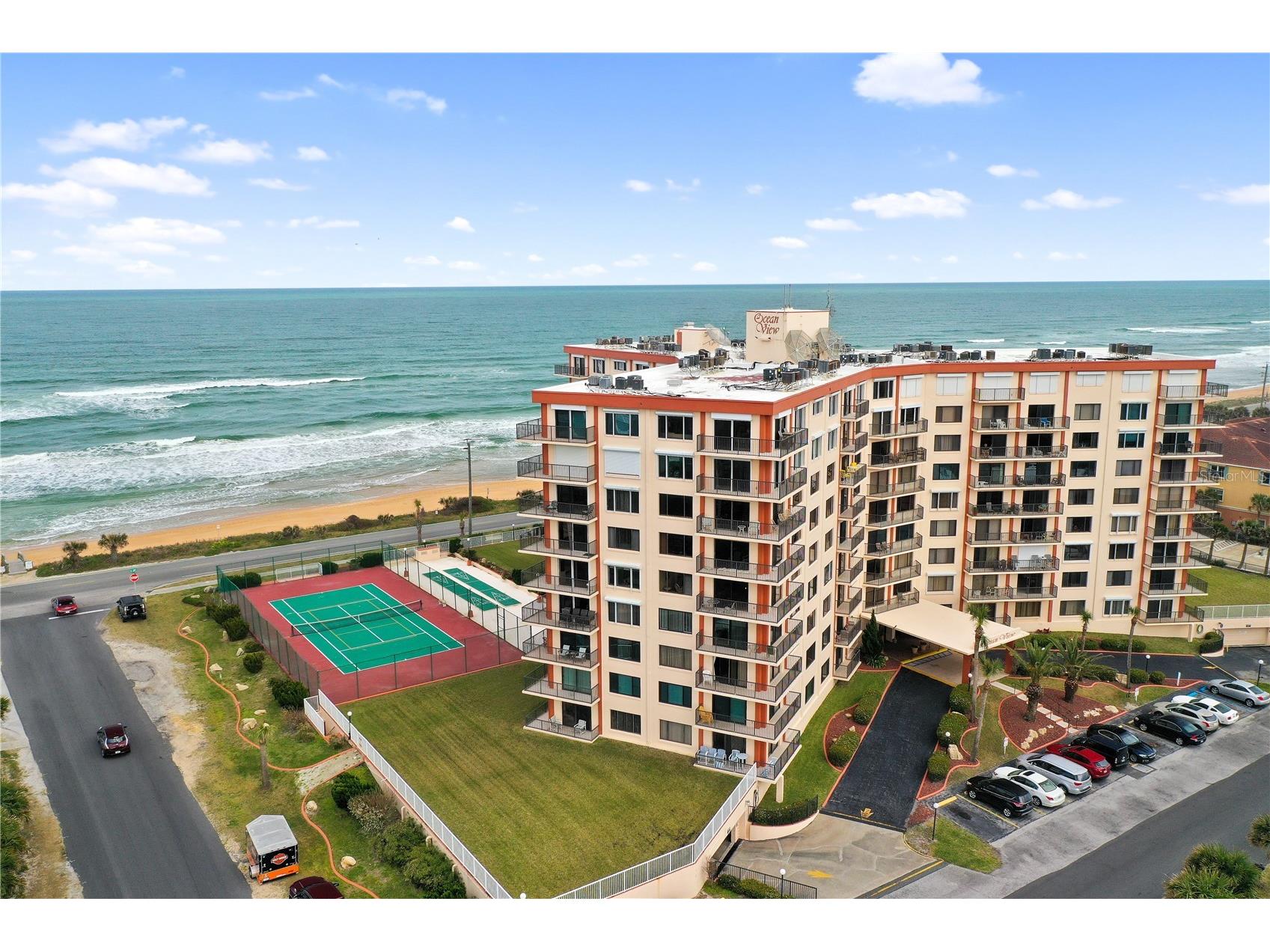 3600 S Ocean Shore Boulevard #614 Flagler Beach FL 32136 FC317186 image45