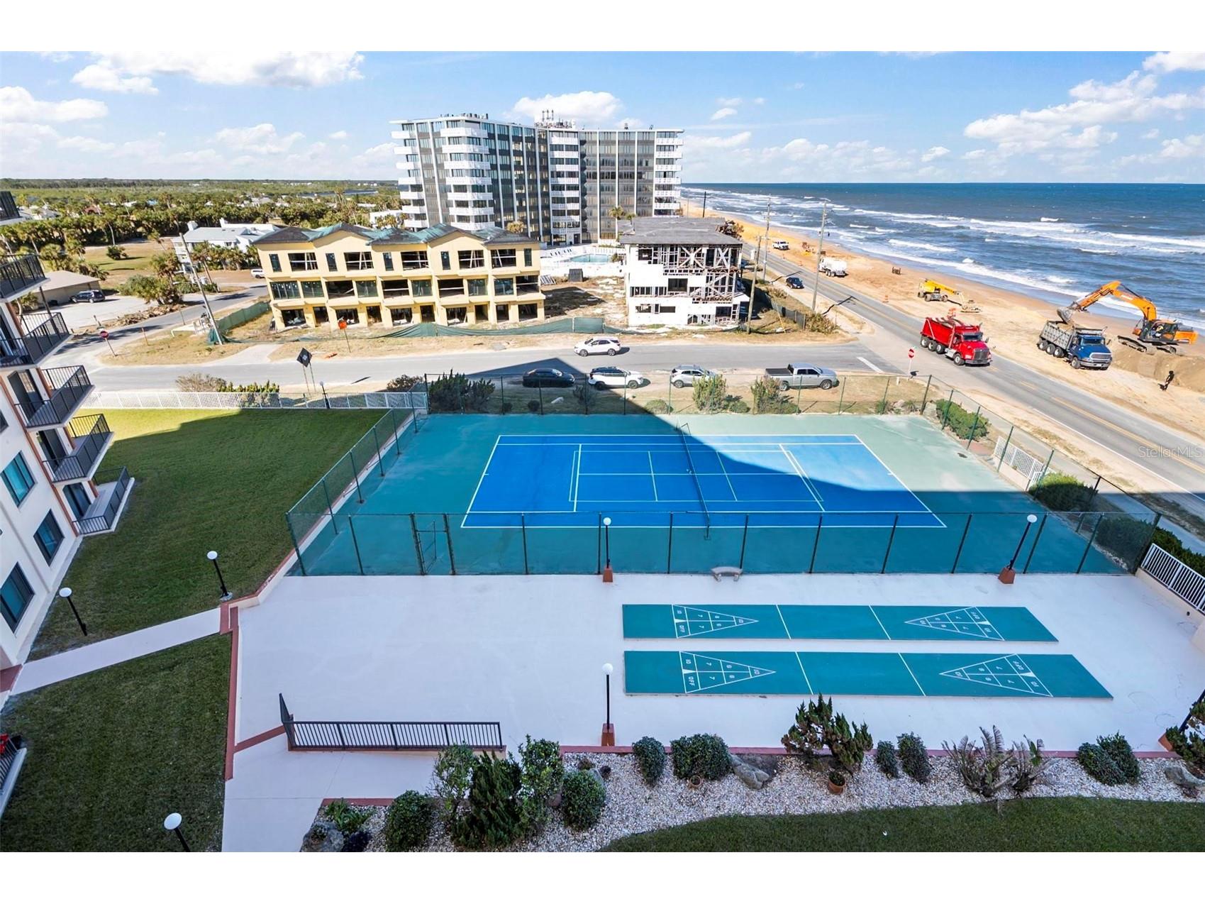 3600 S Ocean Shore Boulevard #614 Flagler Beach FL 32136 FC317186 image51