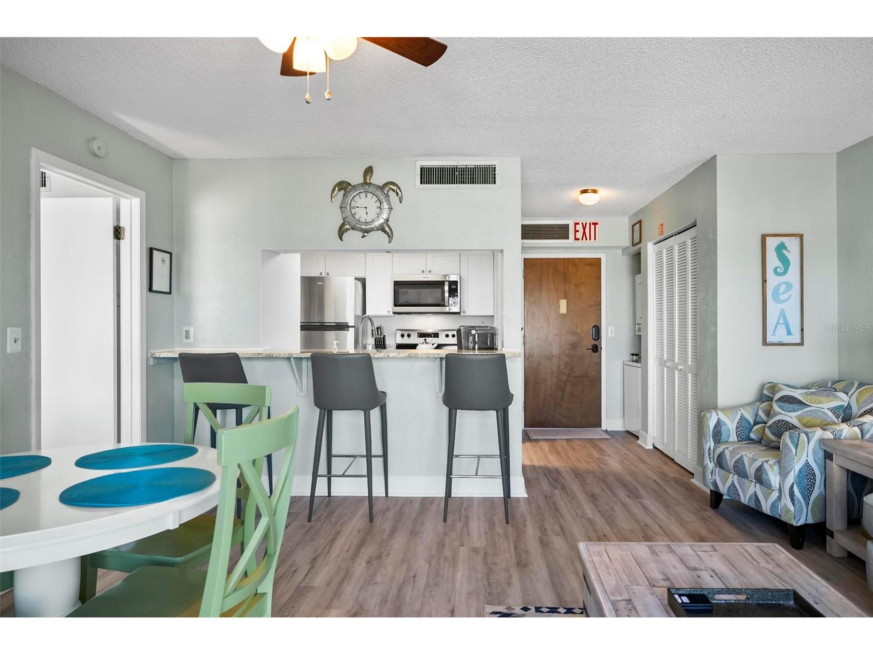 3600 S Ocean Shore Boulevard #614 Flagler Beach FL 32136 FC317186 image9