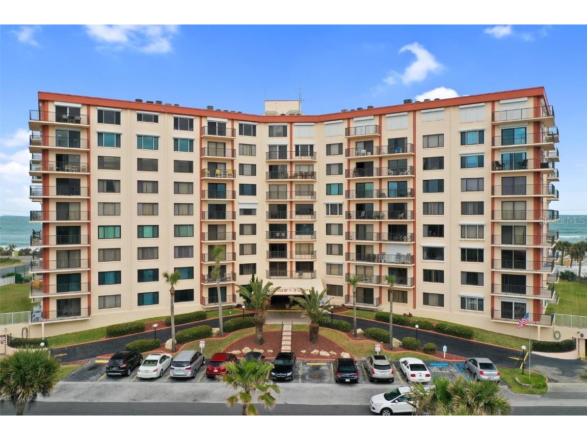 3600 S Ocean Shore Boulevard #620 Flagler Beach FL 32136 FC291120 image1