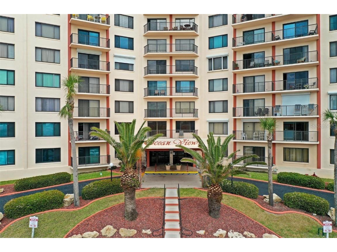 3600 S Ocean Shore Boulevard #620 Flagler Beach FL 32136 FC302251 image1