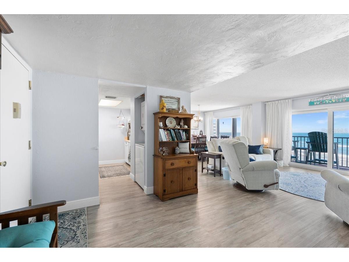 3600 S Ocean Shore Boulevard #712 Flagler Beach FL 32136 - ATLANTIC OCEAN FC317918 image10