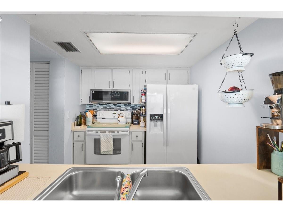 3600 S Ocean Shore Boulevard #712 Flagler Beach FL 32136 - ATLANTIC OCEAN FC317918 image11