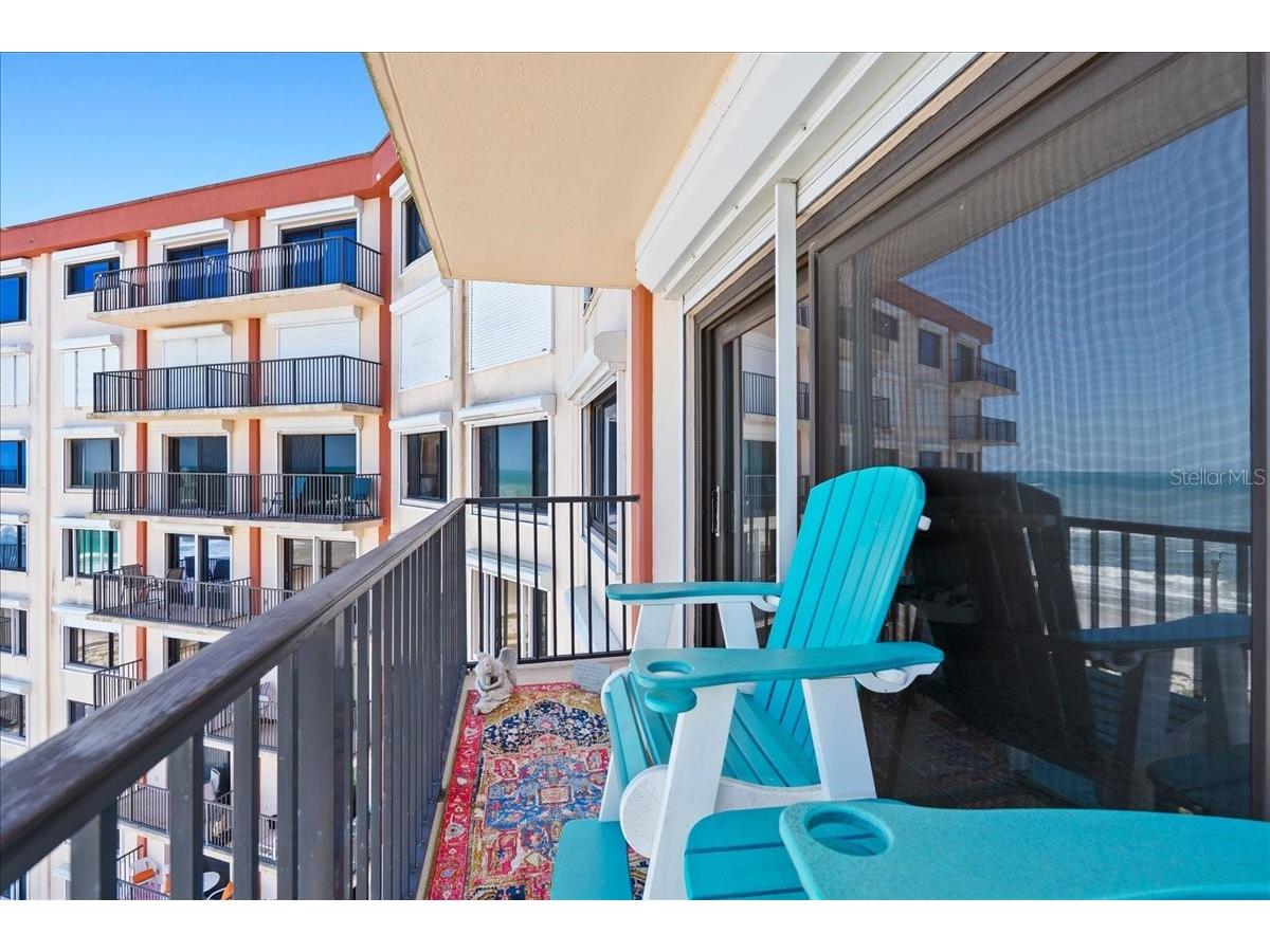 3600 S Ocean Shore Boulevard #712 Flagler Beach FL 32136 - ATLANTIC OCEAN FC317918 image13