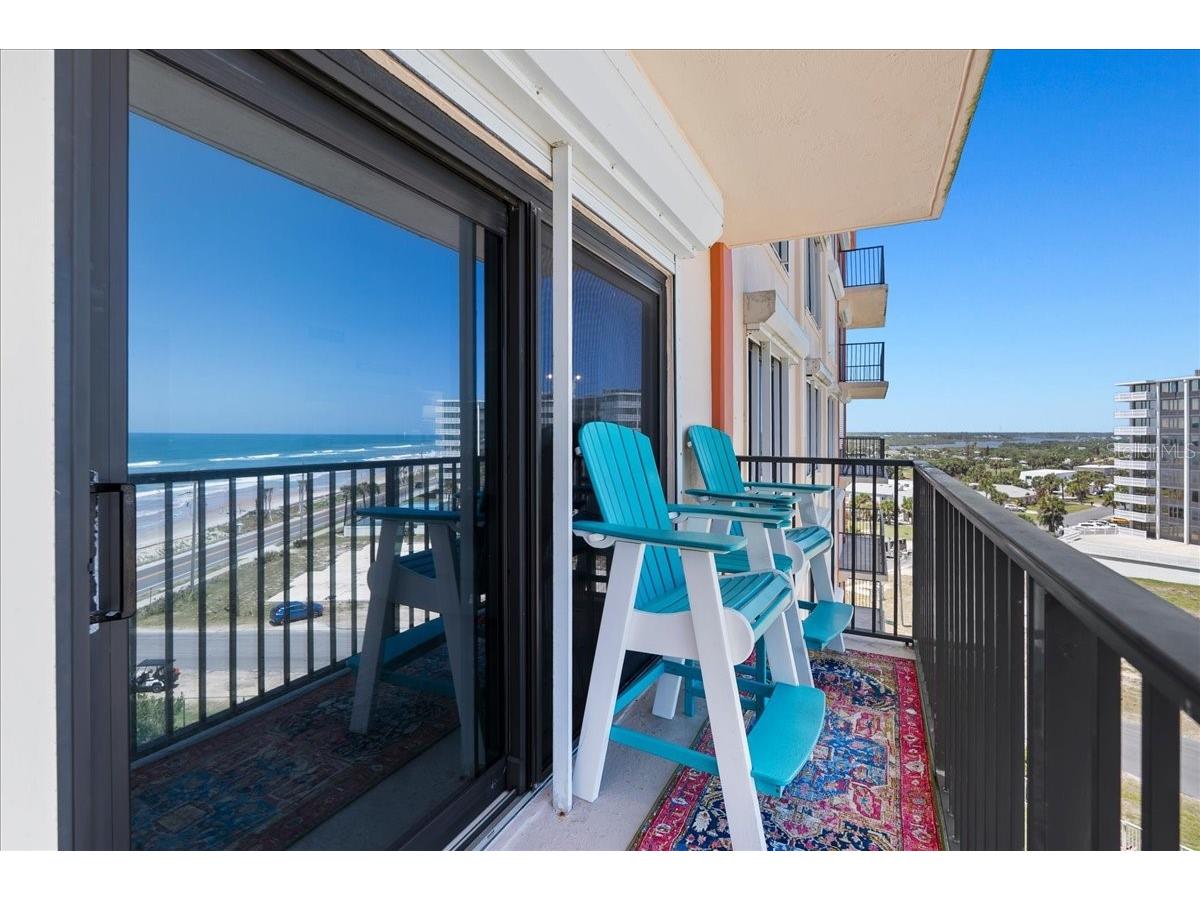 3600 S Ocean Shore Boulevard #712 Flagler Beach FL 32136 - ATLANTIC OCEAN FC317918 image21