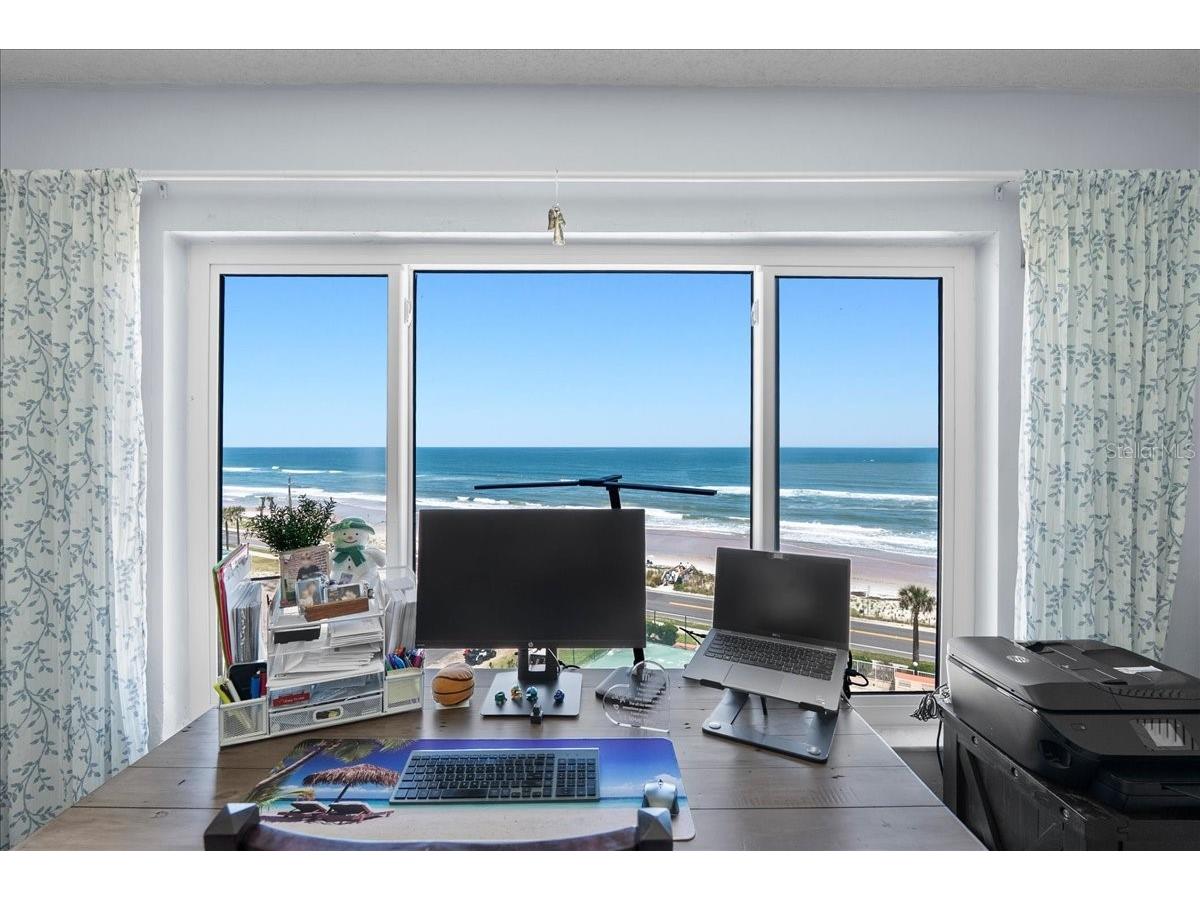 3600 S Ocean Shore Boulevard #712 Flagler Beach FL 32136 - ATLANTIC OCEAN FC317918 image23