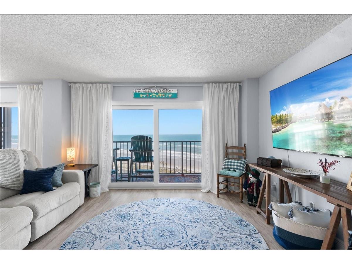 3600 S Ocean Shore Boulevard #712 Flagler Beach FL 32136 - ATLANTIC OCEAN FC317918 image3