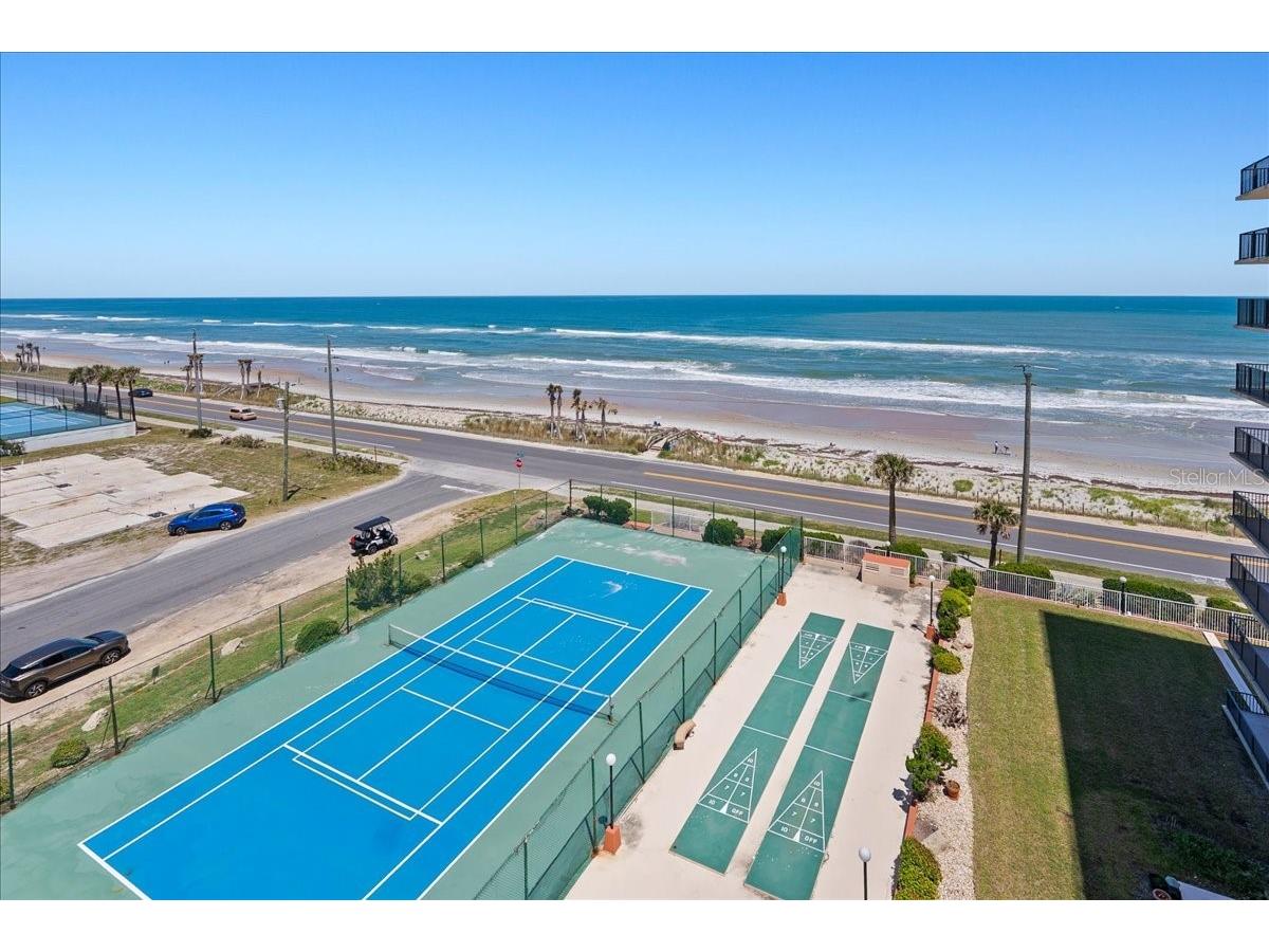 3600 S Ocean Shore Boulevard #712 Flagler Beach FL 32136 - ATLANTIC OCEAN FC317918 image38