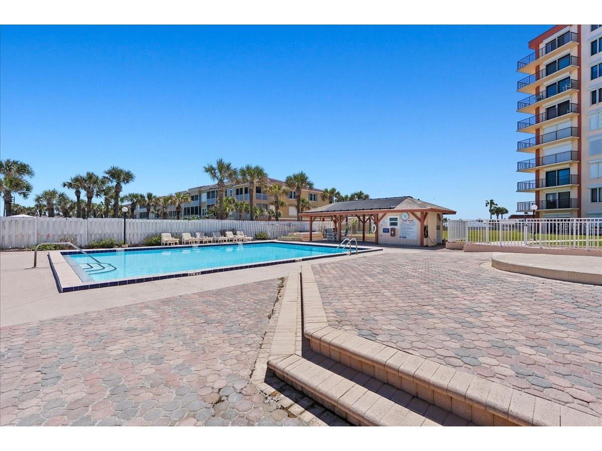 3600 S Ocean Shore Boulevard #712 Flagler Beach FL 32136 - ATLANTIC OCEAN FC317918 image39