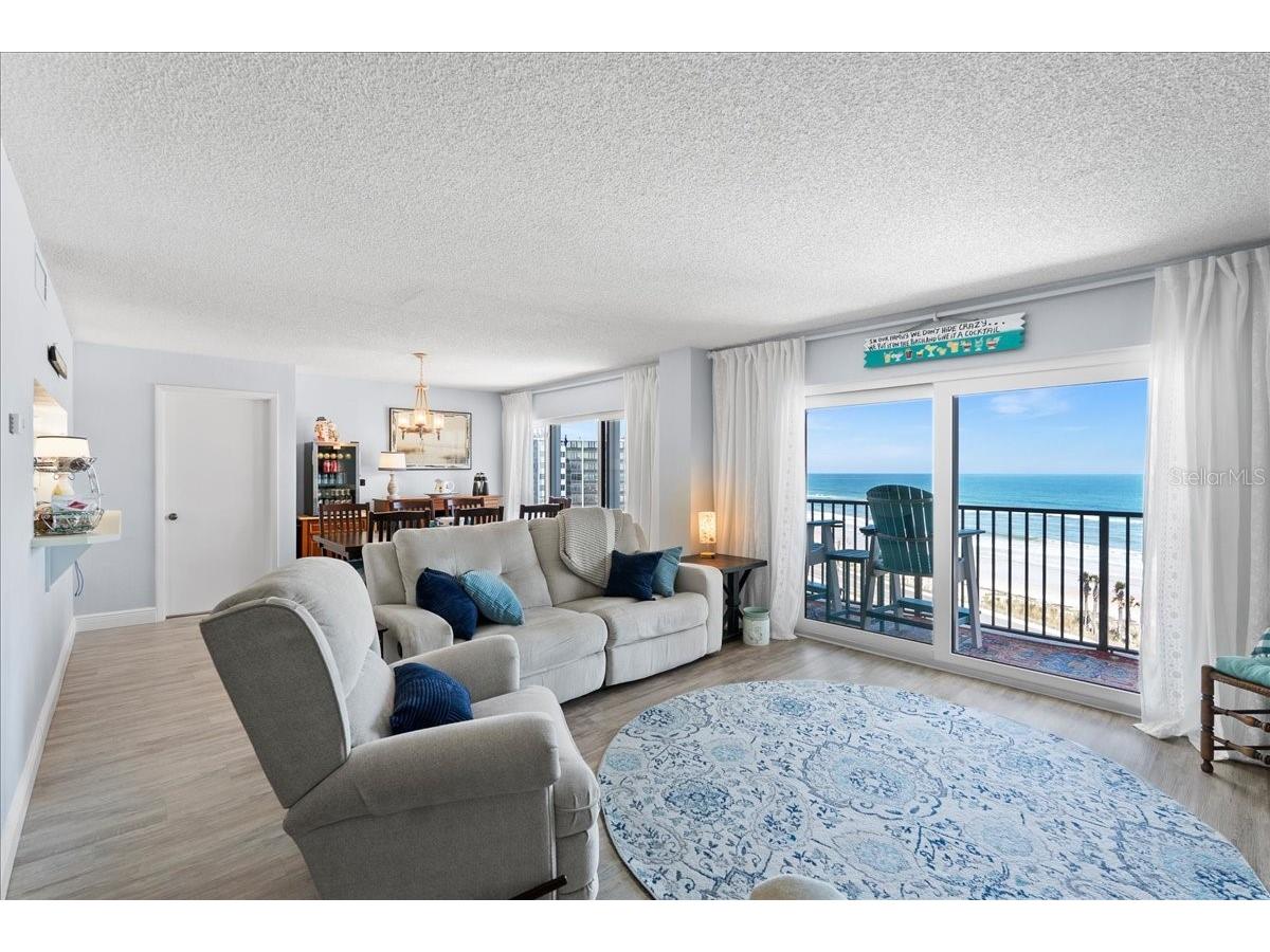 3600 S Ocean Shore Boulevard #712 Flagler Beach FL 32136 - ATLANTIC OCEAN FC317918 image4