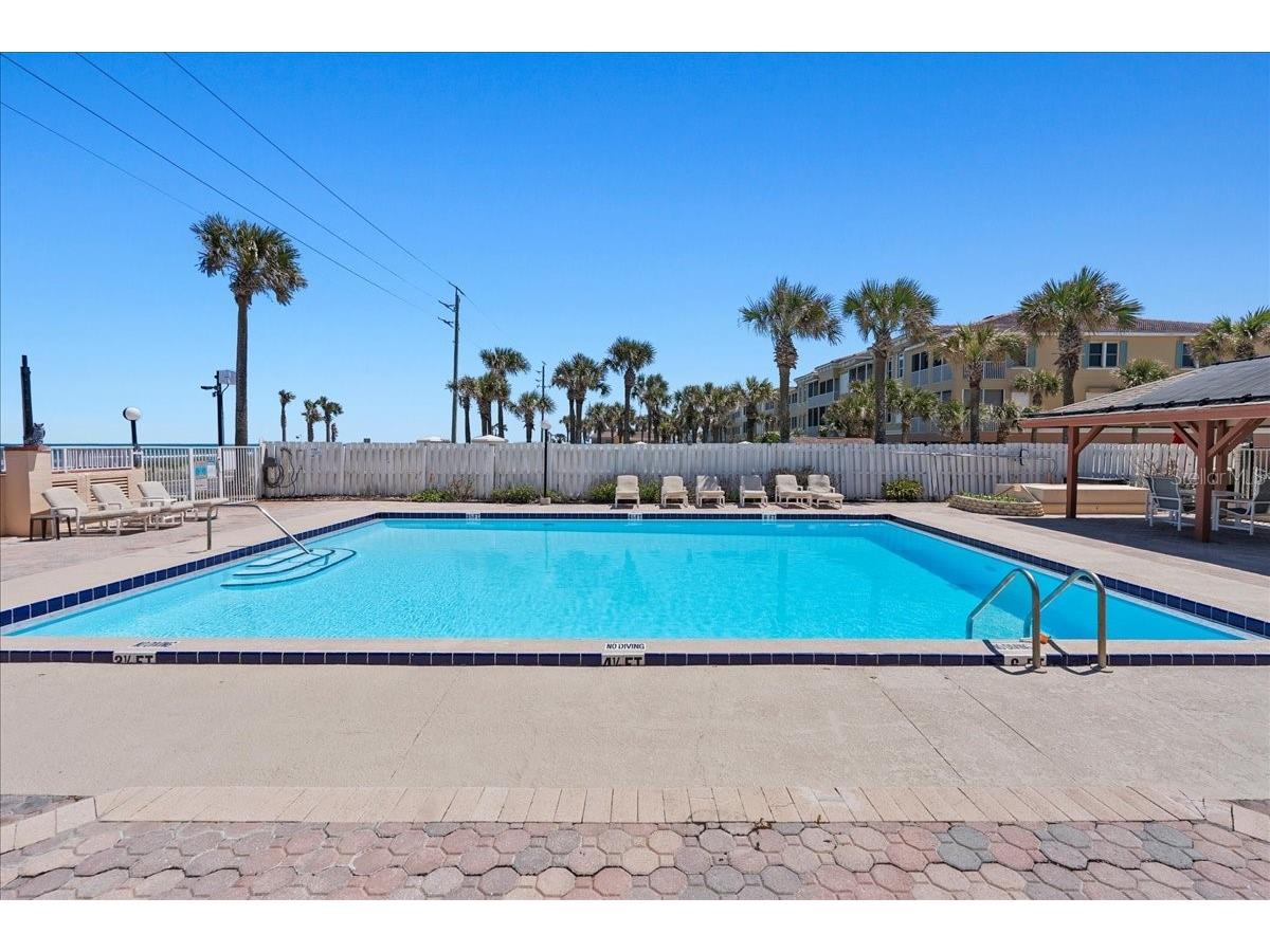 3600 S Ocean Shore Boulevard #712 Flagler Beach FL 32136 - ATLANTIC OCEAN FC317918 image40