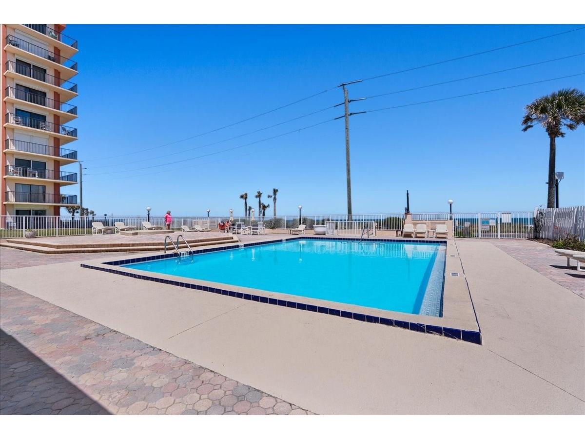 3600 S Ocean Shore Boulevard #712 Flagler Beach FL 32136 - ATLANTIC OCEAN FC317918 image42