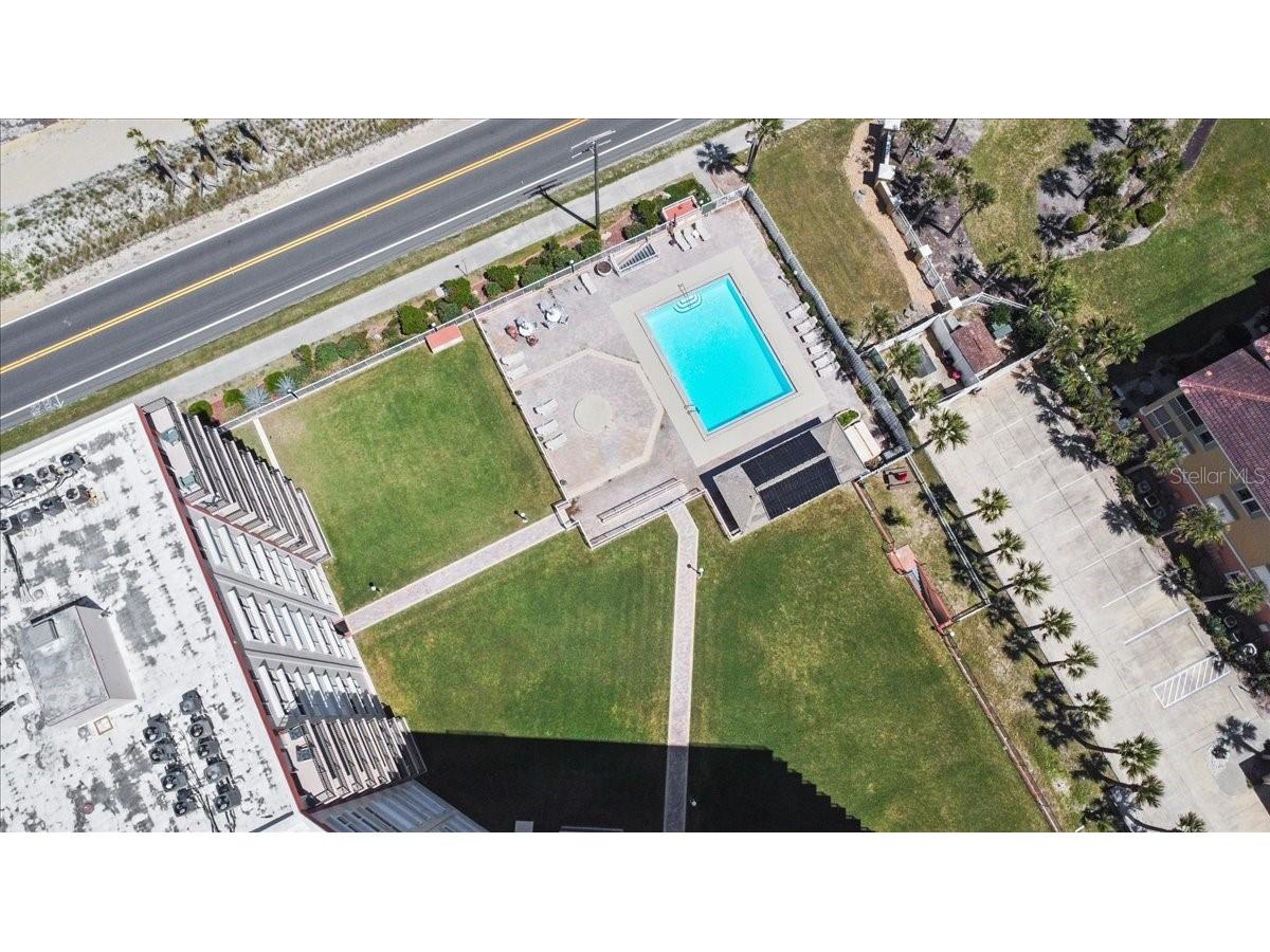 3600 S Ocean Shore Boulevard #712 Flagler Beach FL 32136 - ATLANTIC OCEAN FC317918 image43
