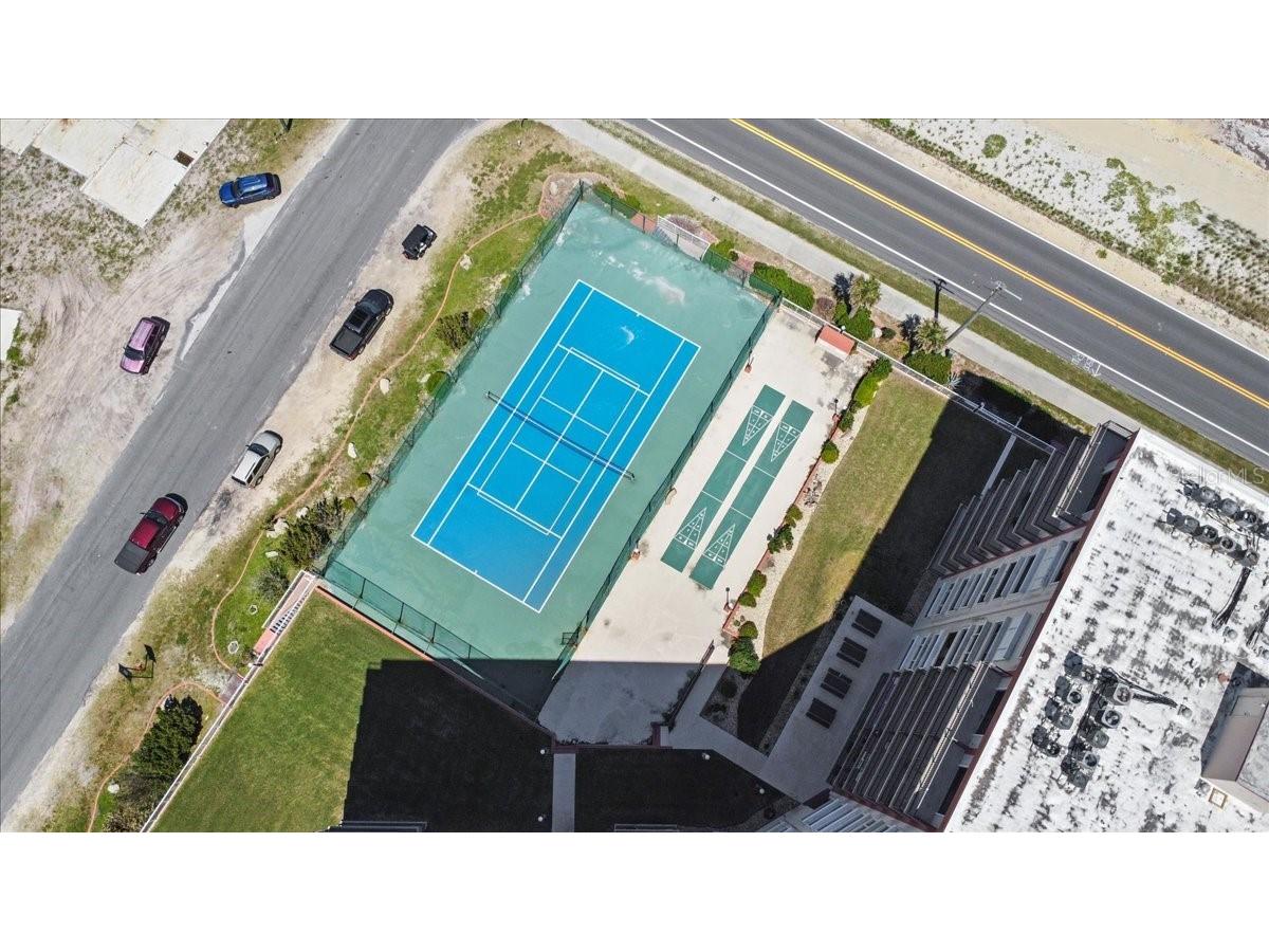 3600 S Ocean Shore Boulevard #712 Flagler Beach FL 32136 - ATLANTIC OCEAN FC317918 image44
