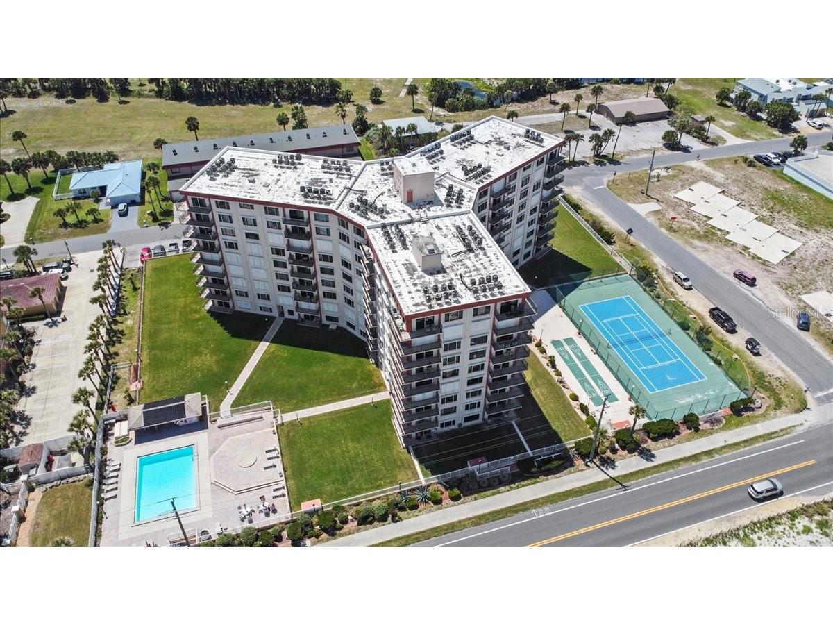 3600 S Ocean Shore Boulevard #712 Flagler Beach FL 32136 - ATLANTIC OCEAN FC317918 image45