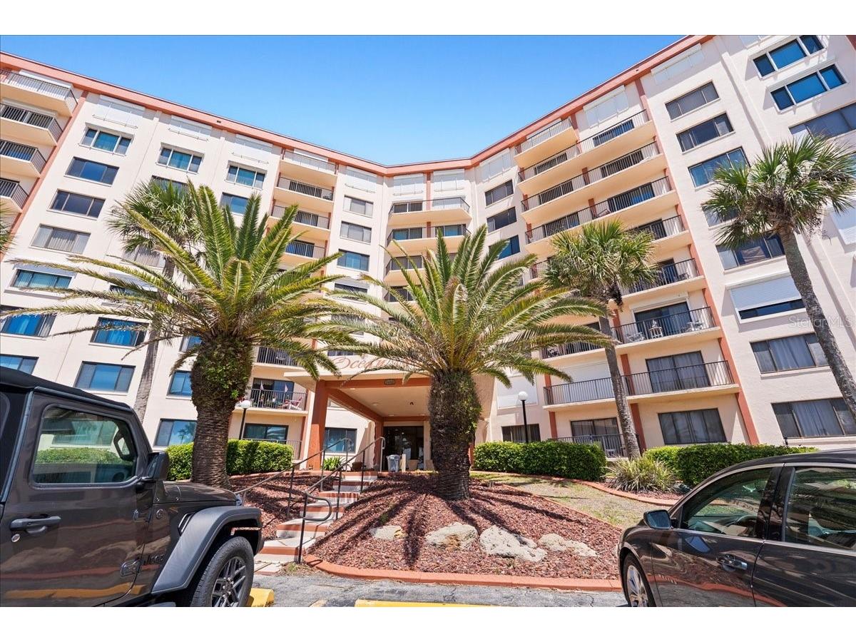 3600 S Ocean Shore Boulevard #712 Flagler Beach FL 32136 - ATLANTIC OCEAN FC317918 image47
