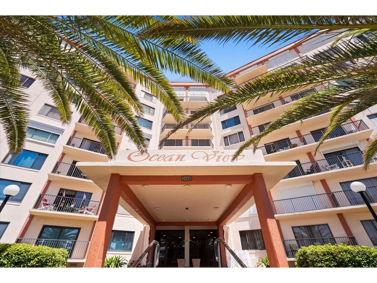 3600 S Ocean Shore Boulevard #712 Flagler Beach FL 32136 - ATLANTIC OCEAN FC317918 image49
