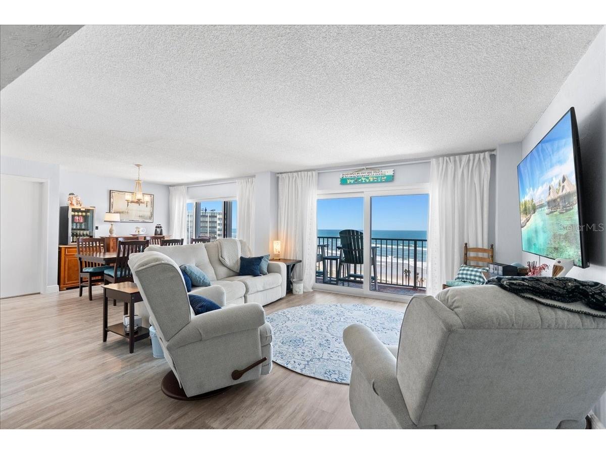 3600 S Ocean Shore Boulevard #712 Flagler Beach FL 32136 - ATLANTIC OCEAN FC317918 image5