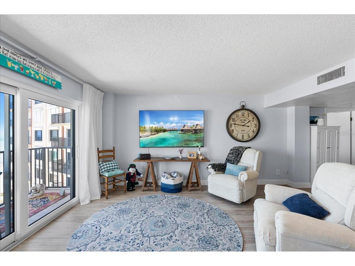 3600 S Ocean Shore Boulevard #712 Flagler Beach FL 32136 - ATLANTIC OCEAN FC317918 image6