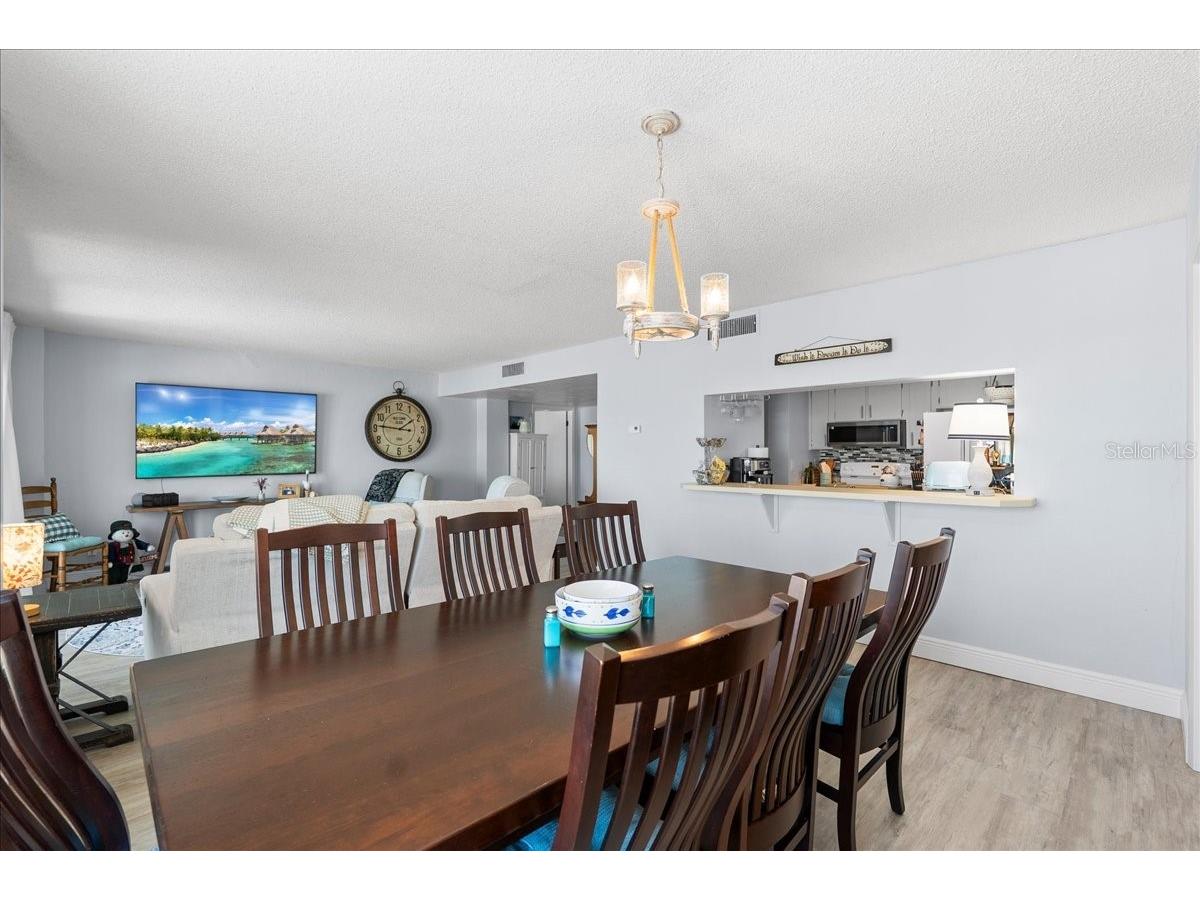 3600 S Ocean Shore Boulevard #712 Flagler Beach FL 32136 - ATLANTIC OCEAN FC317918 image7