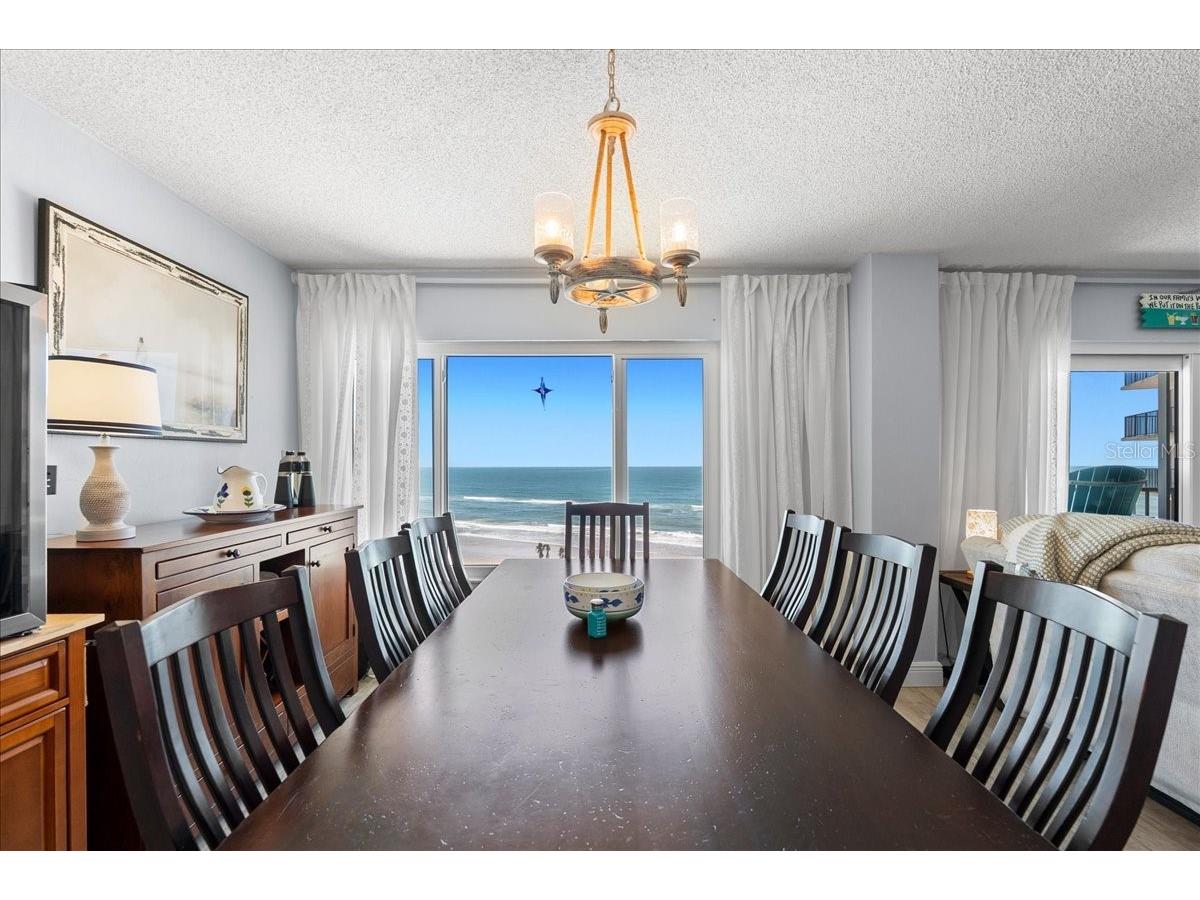 3600 S Ocean Shore Boulevard #712 Flagler Beach FL 32136 - ATLANTIC OCEAN FC317918 image8