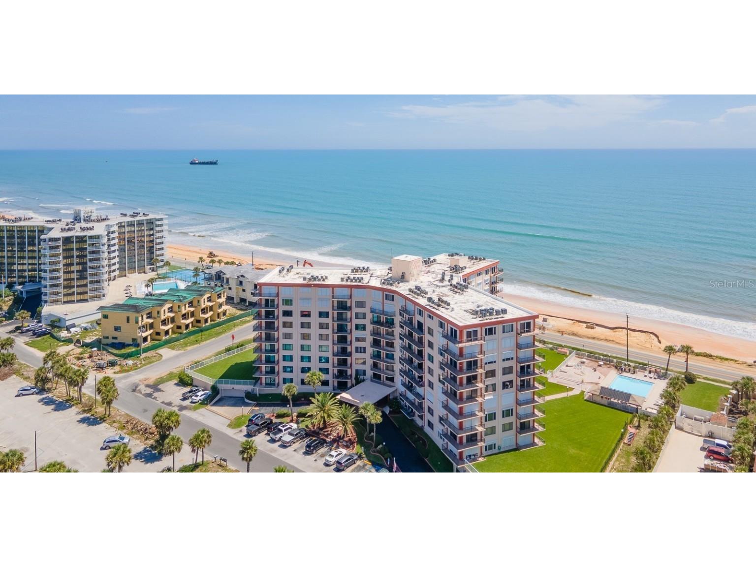 3600 S Ocean Shore Boulevard #720 Flagler Beach FL 32136 FC302423 image1