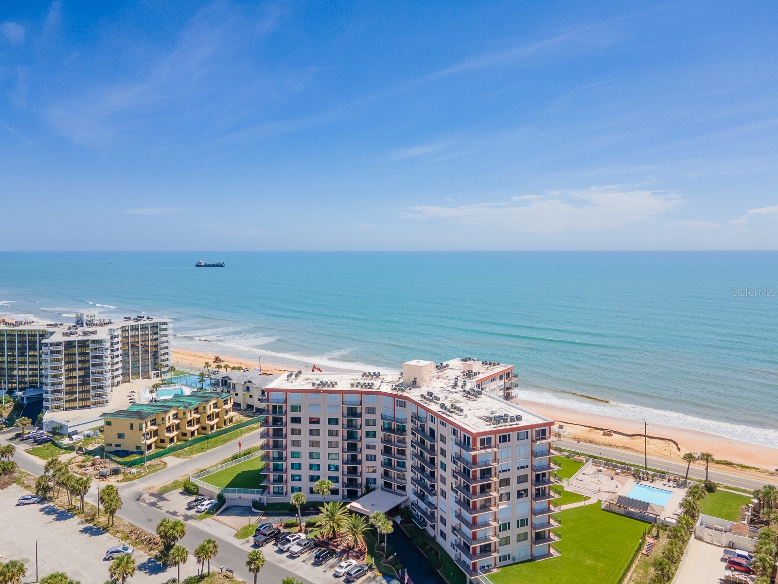 3600 S Ocean Shore Boulevard #720 Flagler Beach FL 32136 FC318216 image2